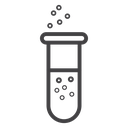 Chemical Tube icon