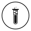 Chemical Tube icon