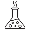 Chemistry icon