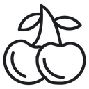 Cherry 4 icon