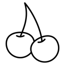 Cherry icon