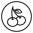 Cherry icon