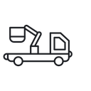 Cherry picker 2 icon