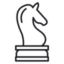 Chess 3 icon