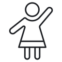 Child 2 icon