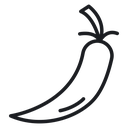 Chili 2 icon