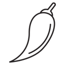 Chili icon
