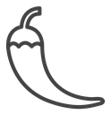 Chili icon