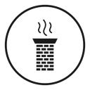 Chimney icon