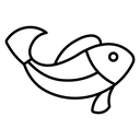 Chinese Fish icon