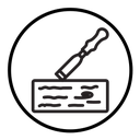 Chisel icon
