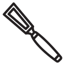 Chisel icon