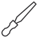 Chisel icon