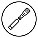 Chisel icon