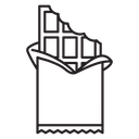 Chocolate icon