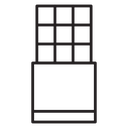 Chocolate icon