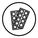 Chocolate icon