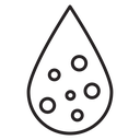 Cholesterol icon