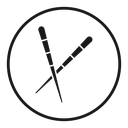 Chopsticks icon