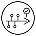 Chronology icon