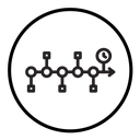 Chronology icon