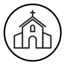 Church icon
