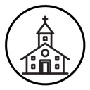 Church icon