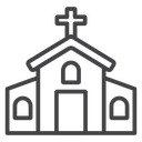 Church icon