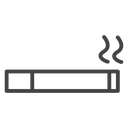 Cigarette 2 icon