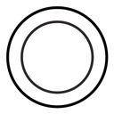 Circle icon
