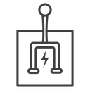 Circuit Breaker icon