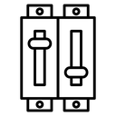 Circuit Breaker icon