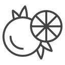 Citrus icon