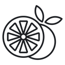 Citrus 2 icon