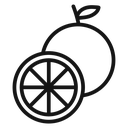 Citrus 3 icon
