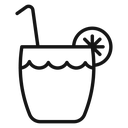 Citrus Glass icon