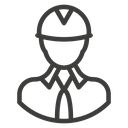 Civil Engineer icon