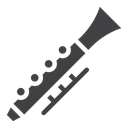 Clarinet icon