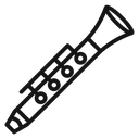 Clarinet 2 icon