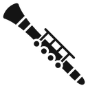Clarinet 4 icon