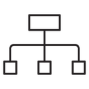 Classification icon