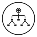 Classification icon