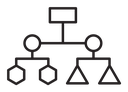 Classification icon