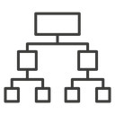 Classification 3 icon