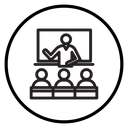 Classroom icon