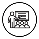 Classroom icon