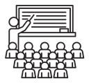 Classroom 2 icon