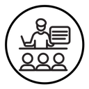 Classroom icon