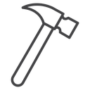 Claw Hammer icon
