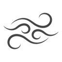 Clean Air icon